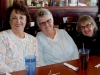 Shelley Aquino Nelson, Kathy Losee and Diane Rorabaugh