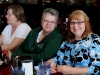 Wendy Mosher Schacht, Kathy Hammell Felton and Sue Beckner Mayes