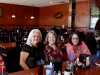 Martha Foster McDowell, Lynn Poetzinger Beard and Cathy Beaudoin Estrada