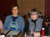 Diane Reck and Diane Rorabaugh