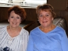 Sherrie Eastman Nunheimer and Gail Sawyer
