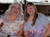 Martha Foster McDowell and Sherye Hayes Wellman