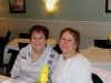 Gail Sawyer and Paula Munn Krauss