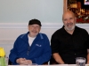 Looks like some Boys of Everett 1970 found us (John McLaughlin and Bob Bassila)