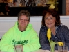 Kathy Hammell Felton and Shelley Aquino Nelson