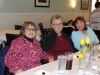 Diane Rorabaugh, Kathy Losee and Sue Beckner Mayes