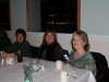 Sherrie Eastman Nunheimer, Marta Harkness Ford and Lynn Poetzinger Beard