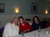 Martha Foster McDowell, Linda Clark Anderson, Cathy Beaudoin Estrada and Diane Rorabaugh