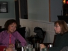 Bari VanDugteren Gamet and Sue Beckner Maye