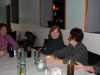Bari, Sue and Sherrie having a good laugh