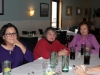Cathy Beaudoin Estrada, Diane Rorabaugh and Bari VanDugteren Gamet