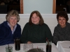 Laurena Jenkins Hoffmeyer, Sue Beckner Mayes and Sherrie Eastman Nunheimer taken by Karen