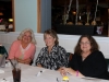 Martha Foster McDowell, Lynn Poetzinger Beard and Penny Beachnau Illemszky