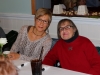 Diane Reck and Diane Rorabaugh