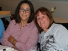 Cathy Beaudoin Estrada and Linda Clark Anderson