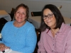 Paula Munn Krauss and Cathy Beaudoin Estrada
