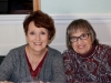 Sherrie Eastman Nunheimer and Diane Rorabaugh