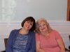 Karly Black Rudd and Martha Foster McDowell