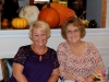 Sue Meaton Bennickson and Cathy Kill Stevens