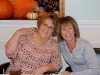 Cathy Kill Stevens and Laurie Cosgrove Bodo