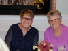 Christine Potter Kobylinski and Kathy Losee