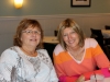 Cathy Box Carr and Deb Scott Conroy