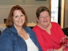Sherri Stewart and Wendy Mosher Schacht