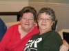 Wendy Mosher Schacht and Kathy Hammell Felton