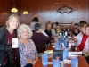 The other side of the table