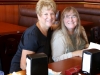 Marion Scieszka and Sherry Hayes Wellman