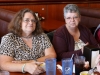 Penny Beachnau Illemszky and Kathy Hammell Felton