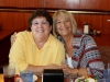 Gayle Sheathelm Stull and Dennise Smieska Buffington