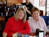 Debbie Scott Conroy and Gail Sawyer