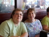Gayle Sheathelm and Paula Munn Krauss