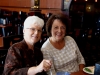 Lucy Emery Matthews and Shelley Aquino Nelson