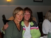 Diane Reck and Linda Clark Anderson