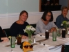 Kathy Hammell Felton, Carol Middleton Krumm, Paula Munn Krauss, Cathy Beaudoin Estrada, Diane Reck, Linda Elliott Enright, Marion Scieszka Cornett, Linda Fink McAlvey and Laurena Jenkins Hoffmeyer by Bob Bassila