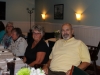 Diana Rorabaugh, Kathy Losee and Bob Bassila
