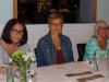 Cathy Beaudoin Estrada, Diane Reck and Linda Elliott Enright