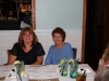 Marta Harkness Ford and Sherrie Eastman Nunheimer