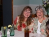 SherrieHayes Wellman and Carol Greenup Leitch