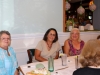 Kathy Hammell Felton, Cathy Beaudoin Estrada and Martha Foster McDowell