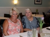 Sue Meaton Bennickson and Dixie Tirban Bender