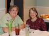 Gayle Sheathelm Stull and Lynn Poetzinger Beard