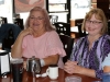 Martha Foster McDowell and Sue Beckner Mayes