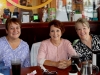 Gail Sawyer, Sherrie Eastman Nunheimer and Lynn Poetzinger Beard