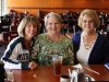 Laurie Cosgrove Bodo, Kathy Grimes Kempf and Cathy Kill Stevens