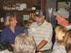 Linda Clark Anderson, Bob Bassila and Vic Doe by Dave Brigham