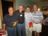 Dave Banks, Bob Rademacher, John Kloeckner and Vic Doe by Dave Brigham