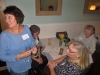 Sherrie Eastman, Gail Sawyer, Sue Beckner Mayes and Laurena Jenkins Hoffmeyer by Dave Brigham